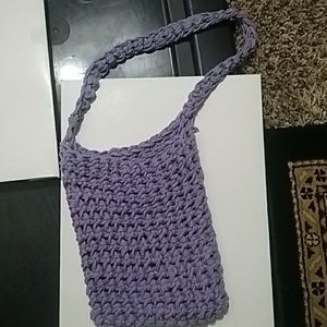 Kids purse